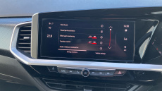 Vauxhall Grandland 1.2 Turbo Ultimate 5dr Petrol Hatchback